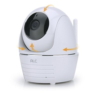 ALC Motorized Security Surveillance Camera System - AWF23